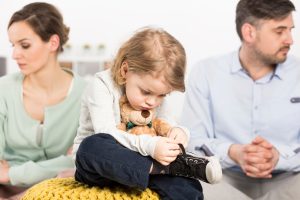 Revolutionary “Divorce Program” in Maryland Puts Children First 