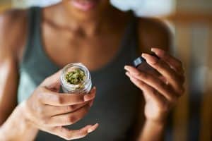 Marijuana Usage by Parents Is No Longer Child Neglect in Maryland