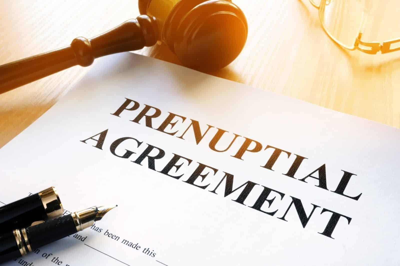 Rockville Prenuptial and Postnuptial Agreement Attorneys Rockville Prenuptial and Postnuptial Agreement Attorneys