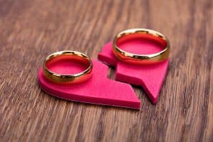 From Sad to Salacious: It Has Been a Wild Few Weeks for Divorcing Celebrities