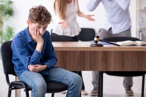 What Is a Child Custody Evaluation in Maryland?