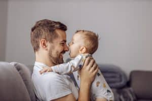 Fathers' Rights in Maryland