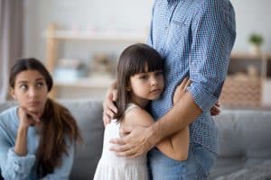 Legal Rights of Stepparents in Custody and Visitation