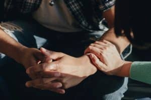 Recognizing Mental Health Issues in a Spouse