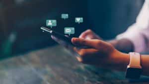 The Impact of Social Media on Divorce Proceedings
