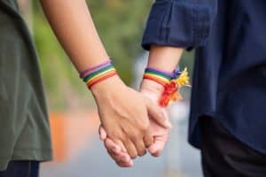 How Can I Protect My Maryland LGBTQ+ Marriage in the Wake of the Election?