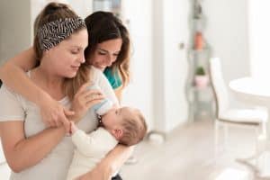 How to Adopt a Baby in Maryland