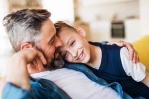 Fighting to Protect Fathers’ Rights in Maryland Child Custody Cases