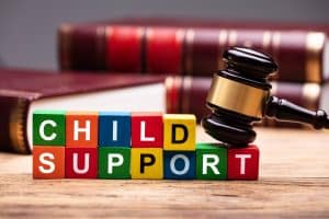 How and When Child Support Ends in Maryland