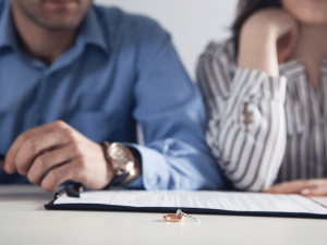 What to Do If You’re Divorcing Your Spouse — and You Work for Their Business