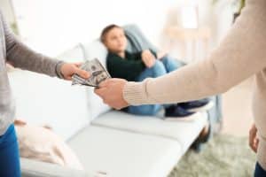 Understanding Spousal Support in Maryland: A Guide to Alimony Payments